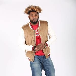 Meet your Posher, Jody